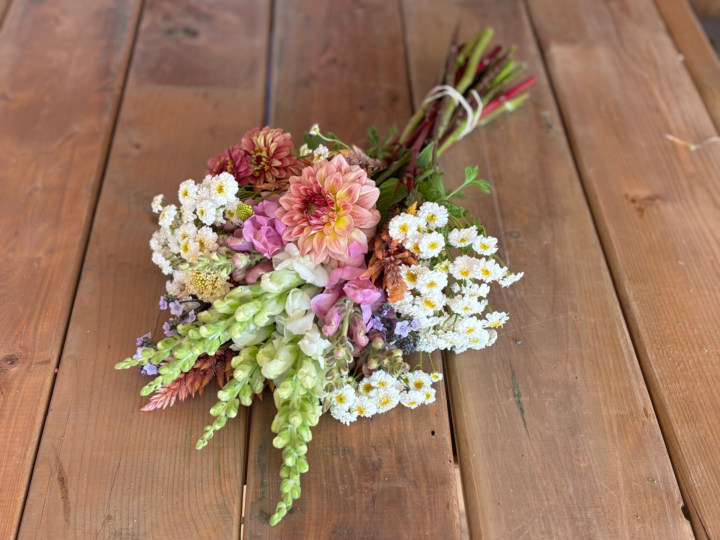 Farmer’s Choice Bouquet