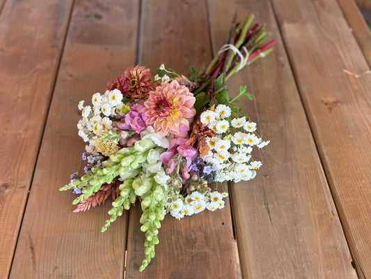 Farmer’s Choice Bouquet